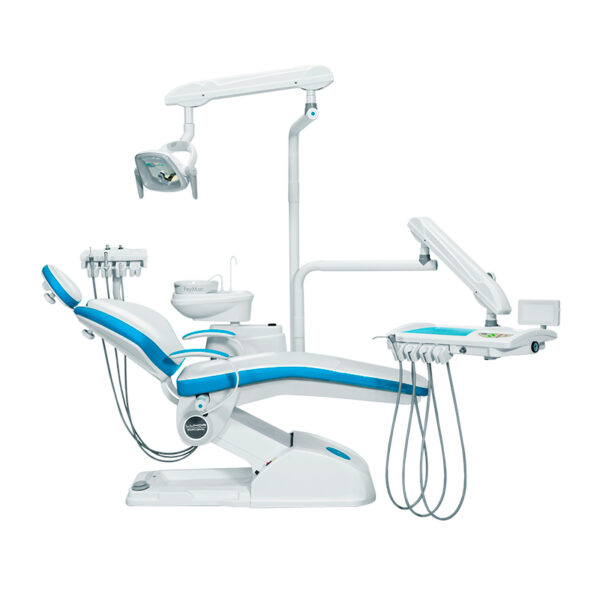 unidad dental ad 350