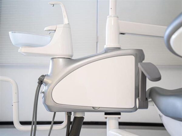 Unidad Dental Ajustable modelo 2024 - Image 3