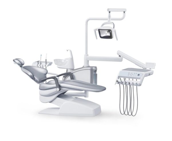 Unidad Dental Ajustable modelo 2024 - Image 5